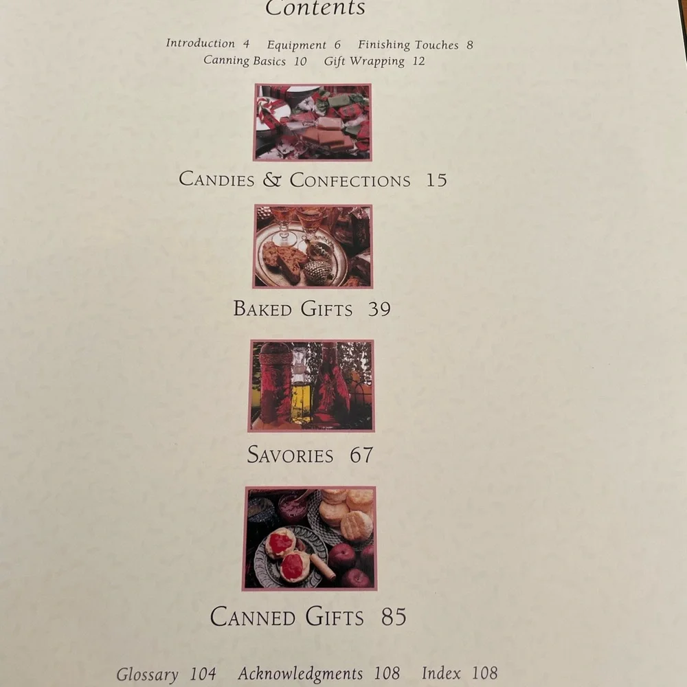 VTG Williams Sonoma Cookbooks Set of 2